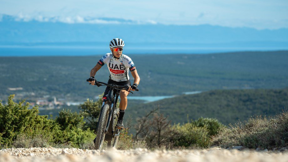LOPARI BIKE WEEKEND – BETWEEN SEA AND SKY
