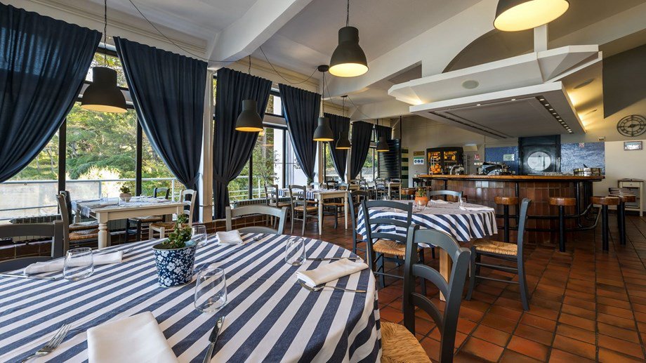 Veli Žal Restaurant