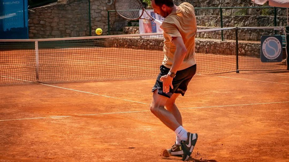Tennis Center Čikat